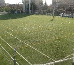 Campo de Fútbol A.D.Esperanza