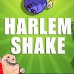 HARLEM-SHAKE