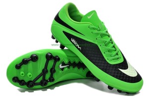 Nike-HyperVenom-Phantom-AG-botas-de-futbol-Lime-Blanco-Negro